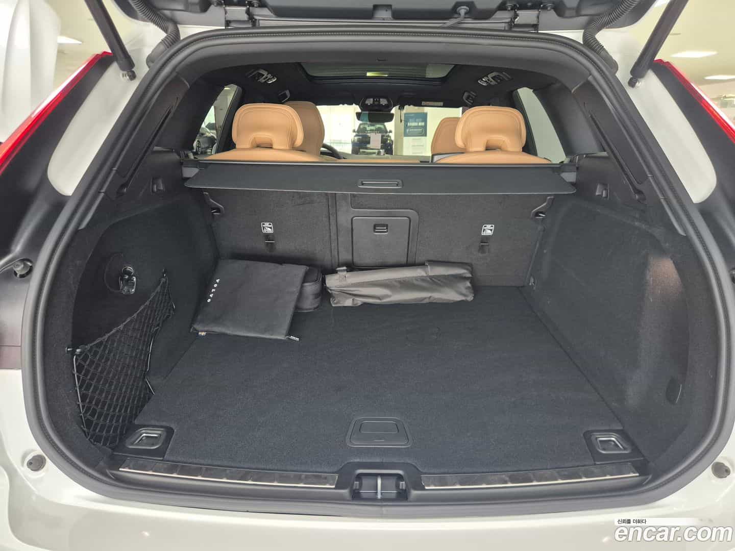 XC60 Volvo 2025.5-OPTION-022