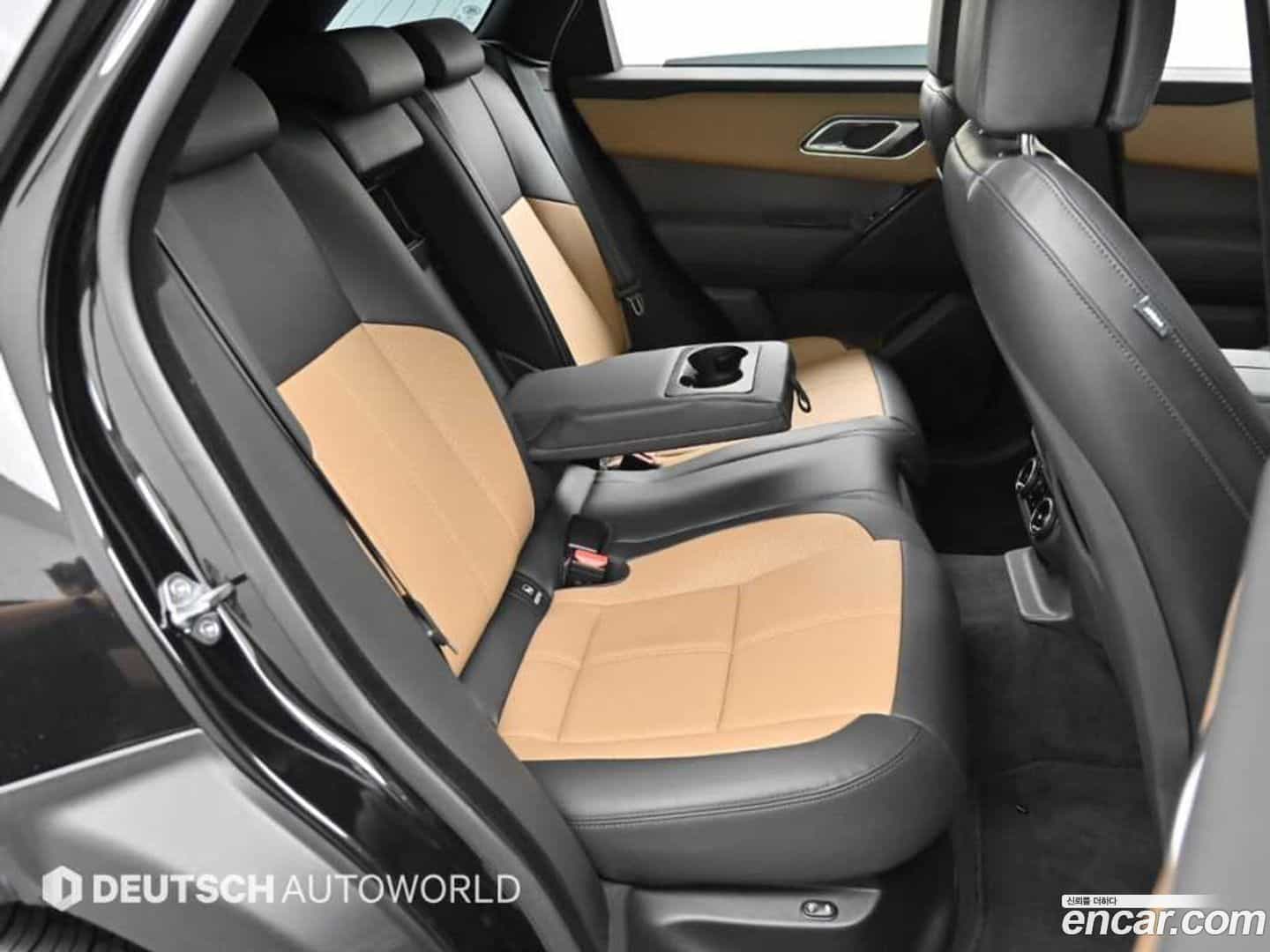 Range Rover Velar Land Rover 2025.1-OPTION-016