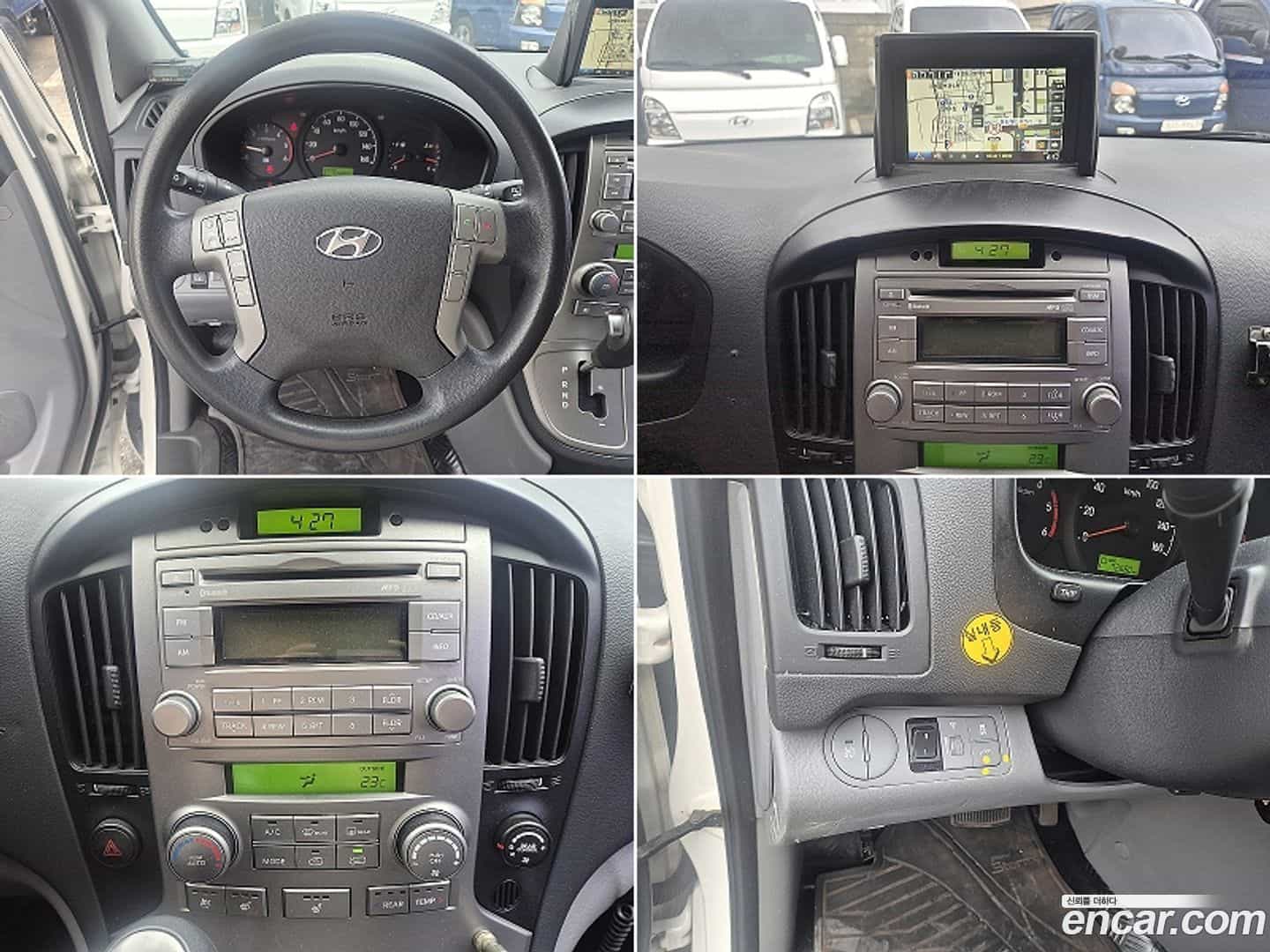 Starex Hyundai 2014.11-OPTION-015