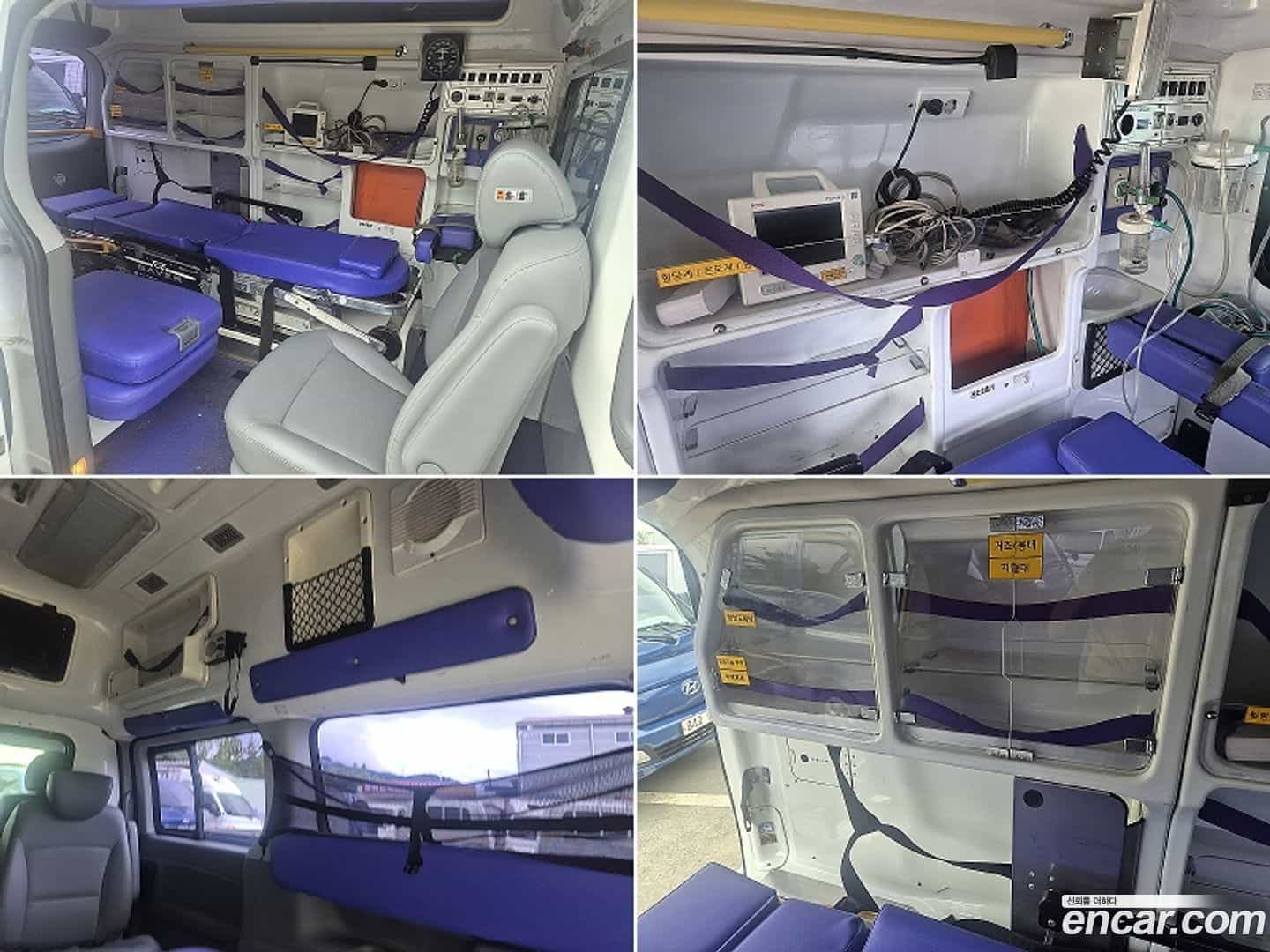 Starex Hyundai 2014.11-OPTION-017