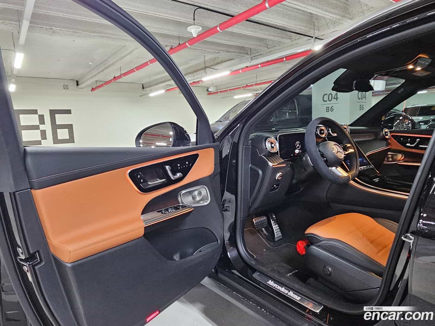 GLC-Class Mercedes-Benz 2026.2-OUTER-006