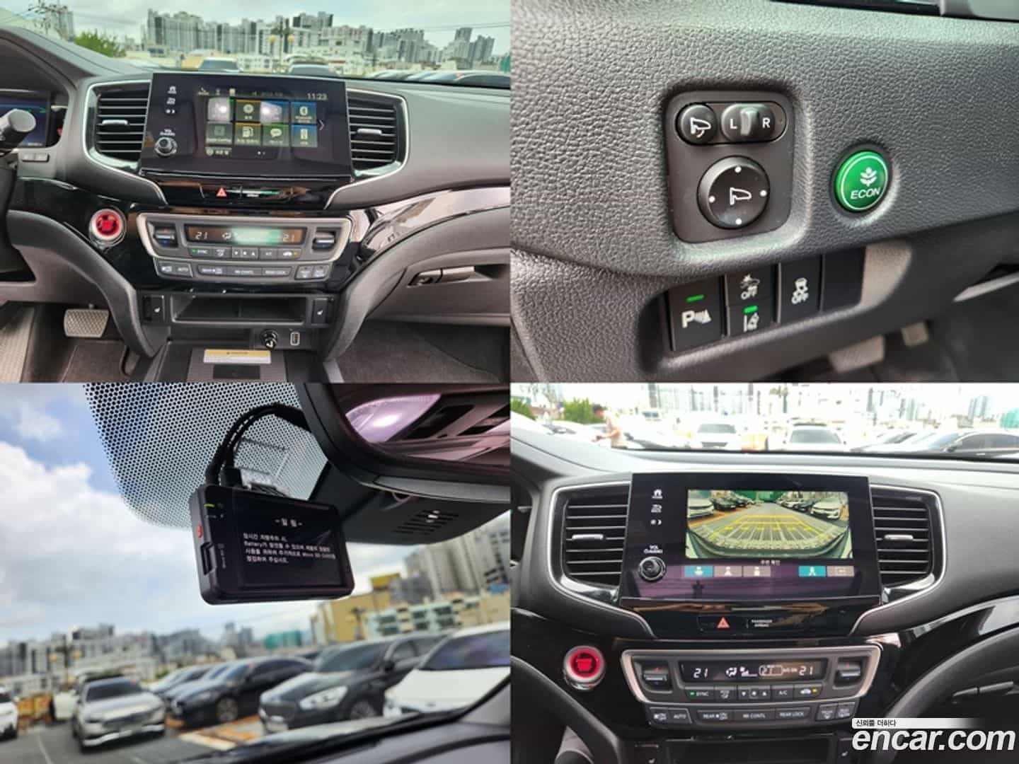 Pilot Honda 2019.2-OPTION-023