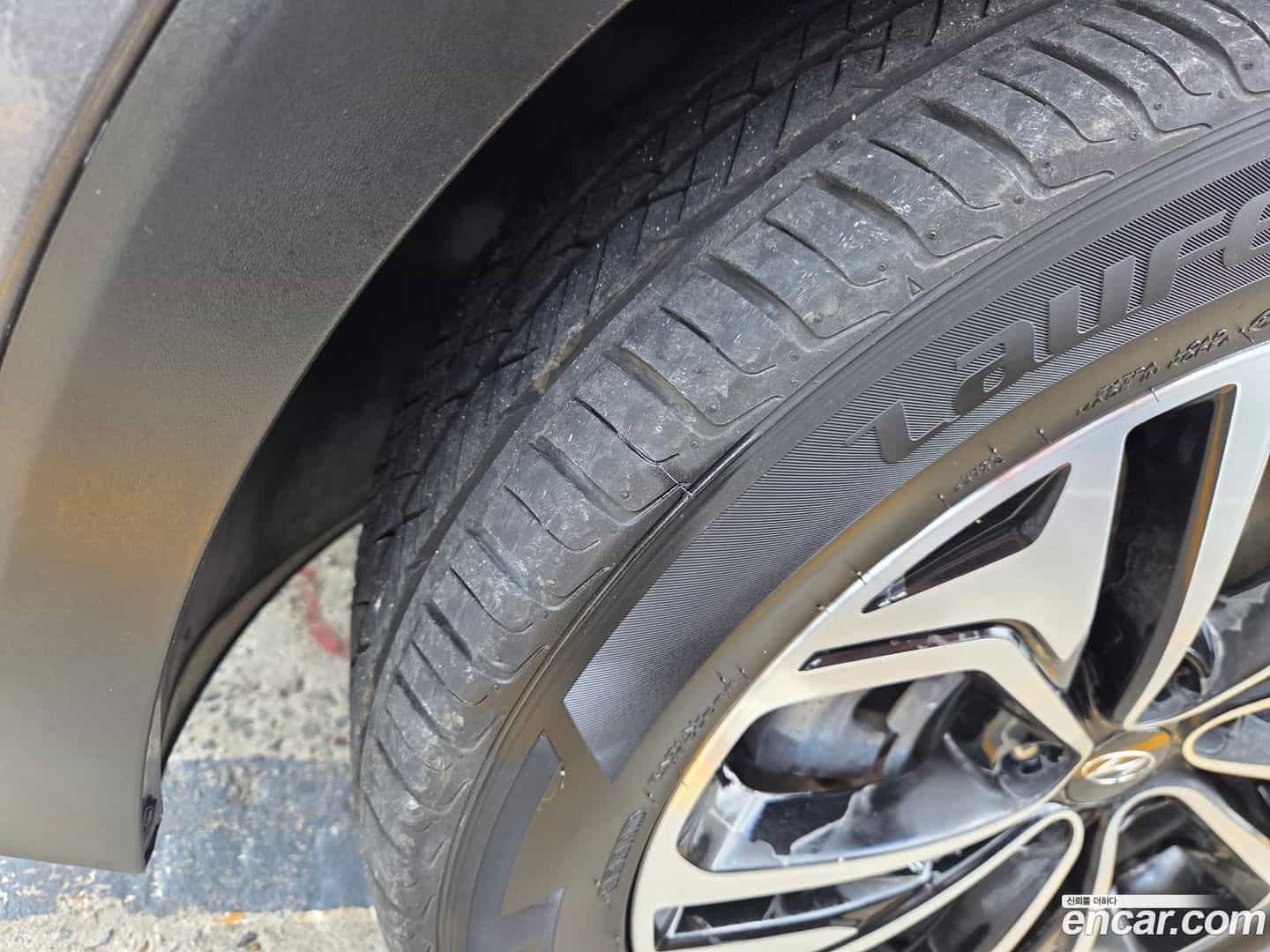 Santafe Hyundai 2018.6-INNER-010