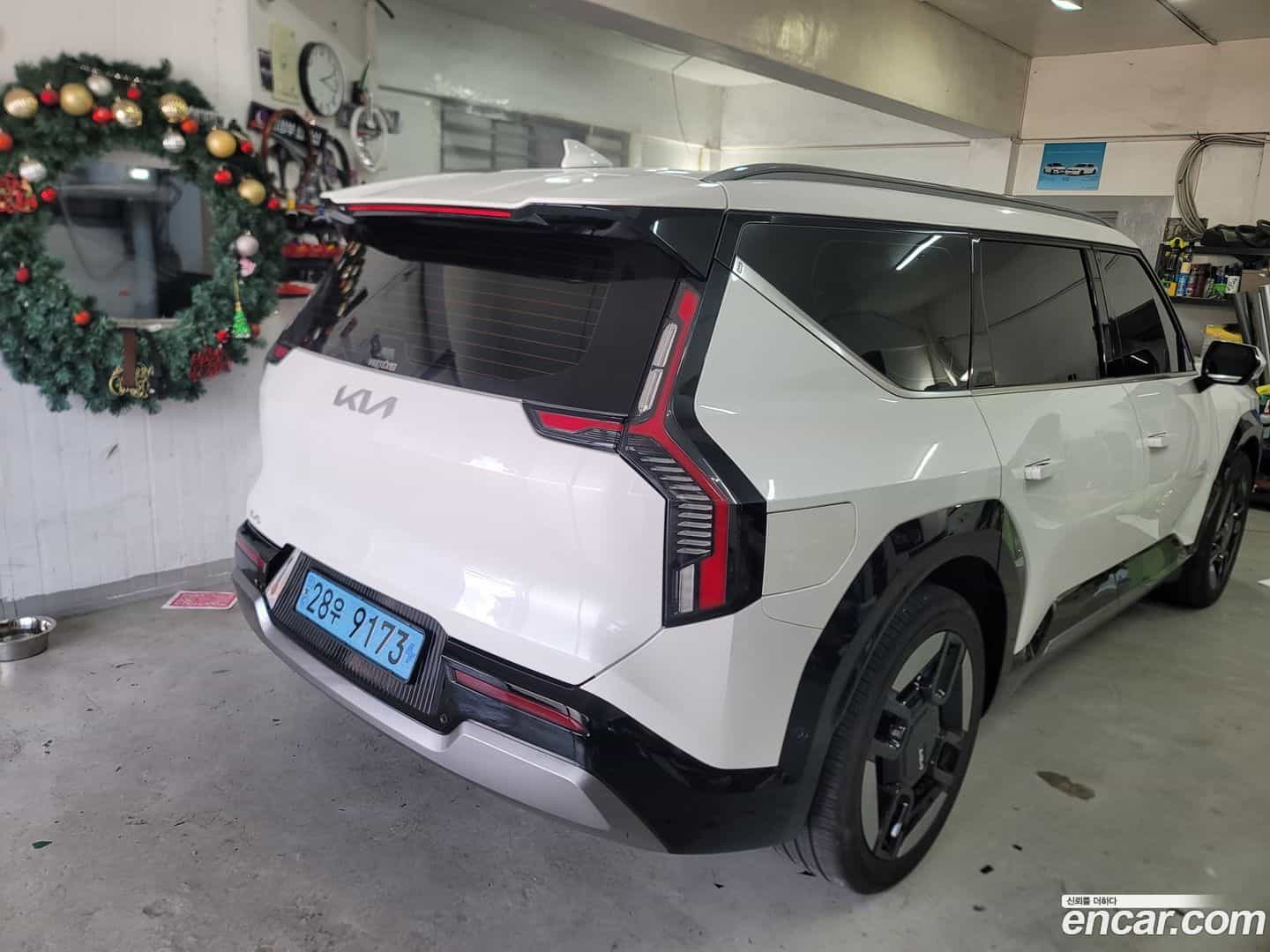 EV9 Kia 2023.9-OUTER-002