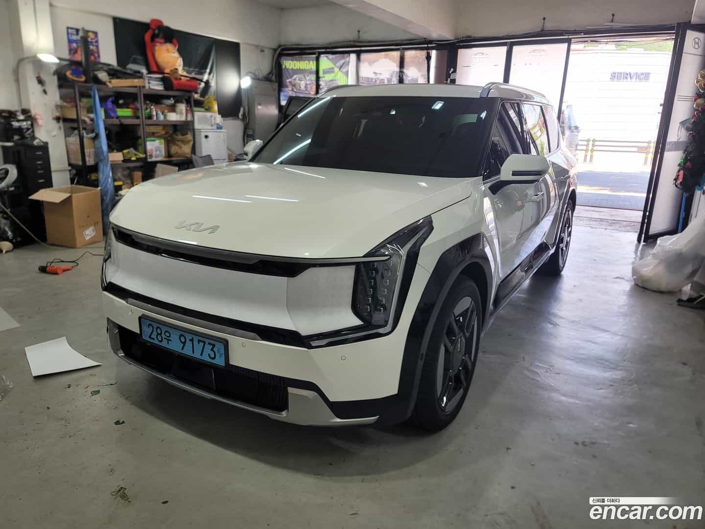 EV9 Kia 2023.9-OUTER-006