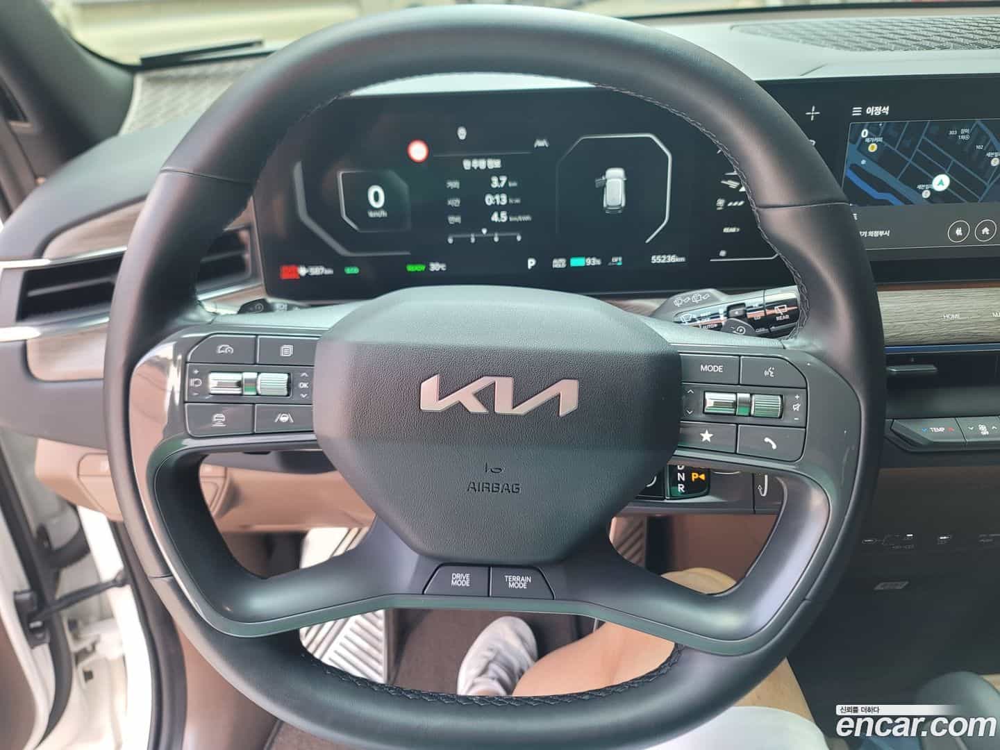 EV9 Kia 2023.9-INNER-009