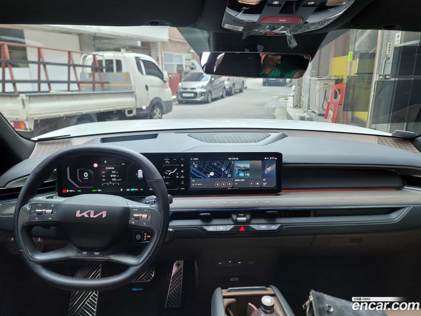 EV9 Kia 2023.9-OPTION-021