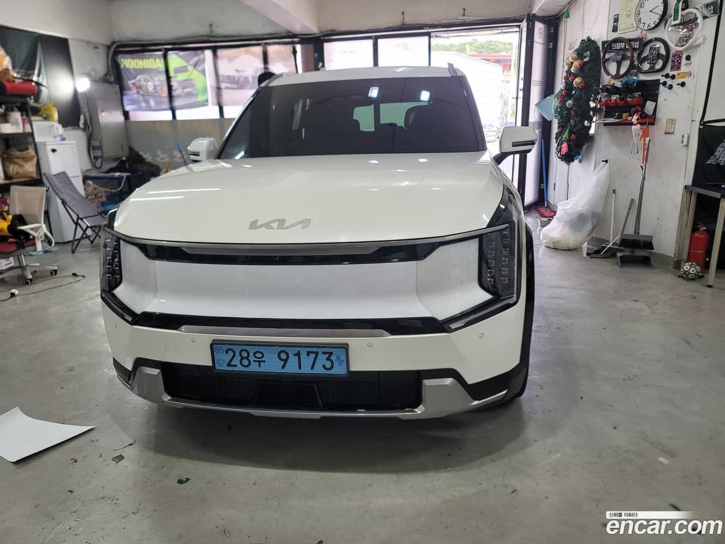 EV9 Kia 2023.9-OPTION-022