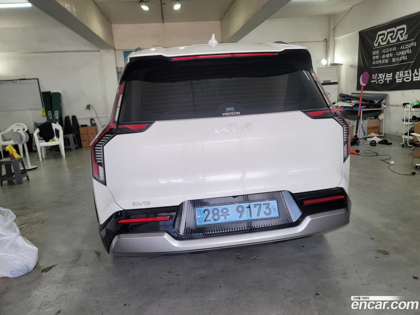 EV9 Kia 2023.9-OPTION-023