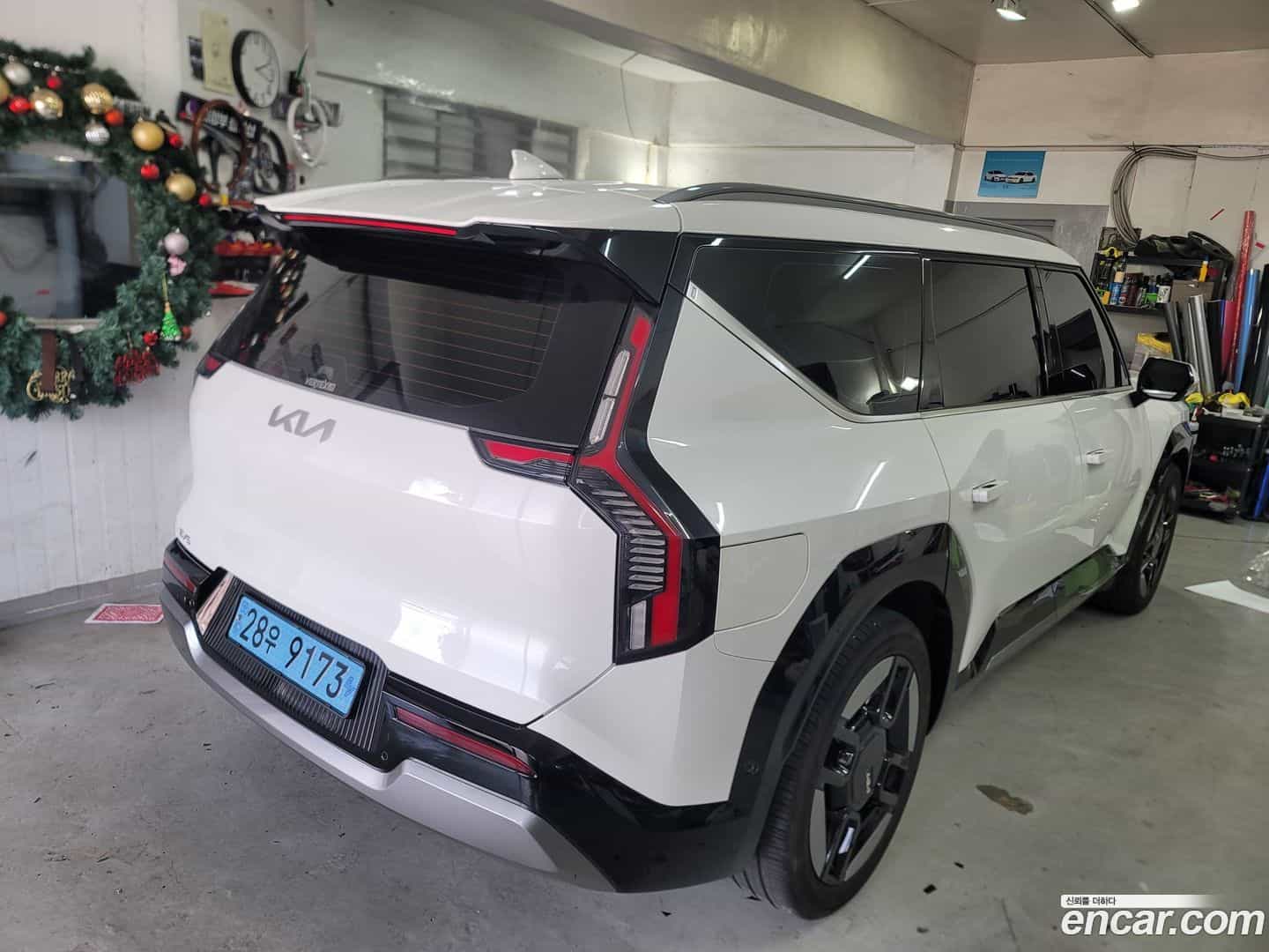 EV9 Kia 2023.9-OPTION-024