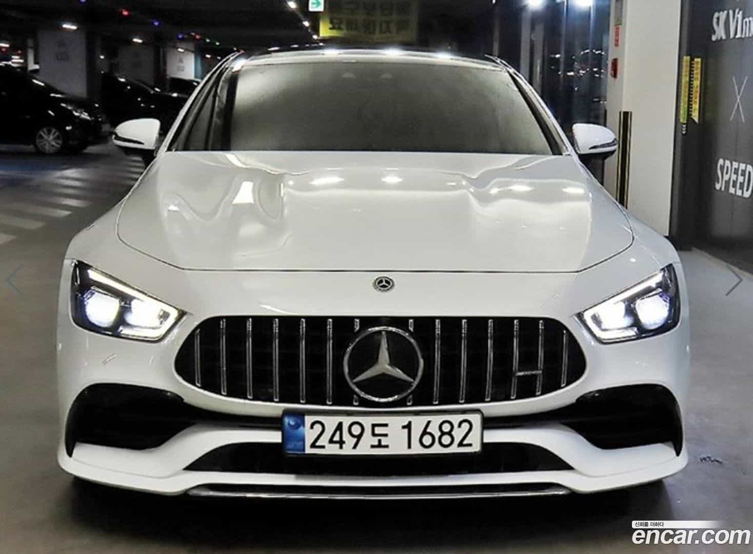 AMG GT Mercedes-Benz 2020.2-OUTER-002