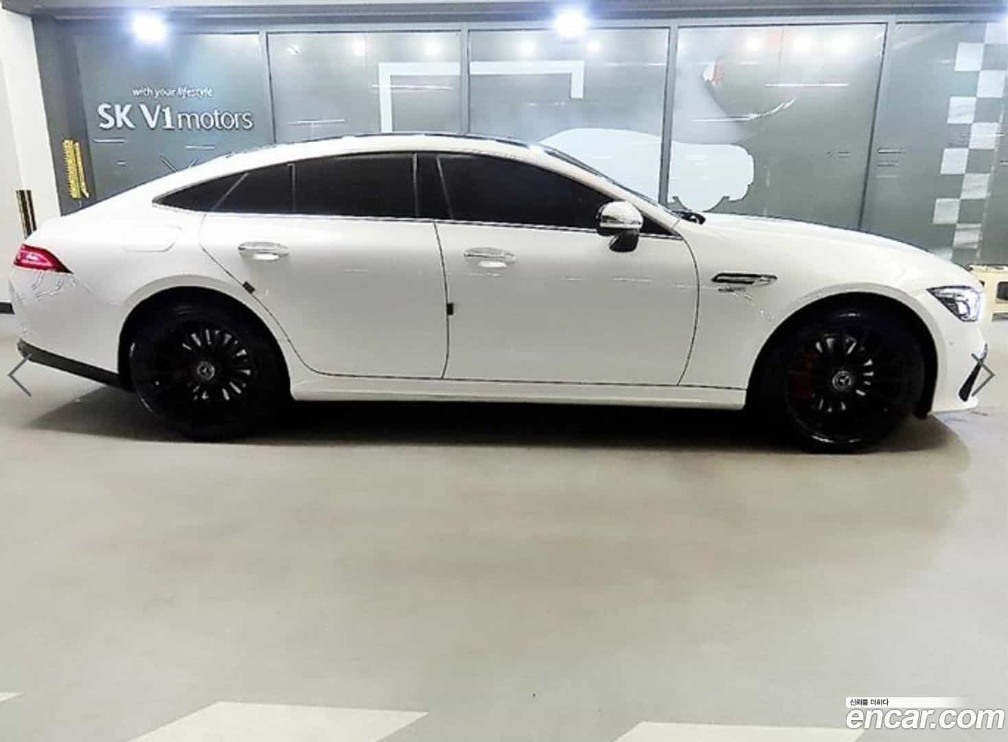 AMG GT Mercedes-Benz 2020.2-OUTER-003