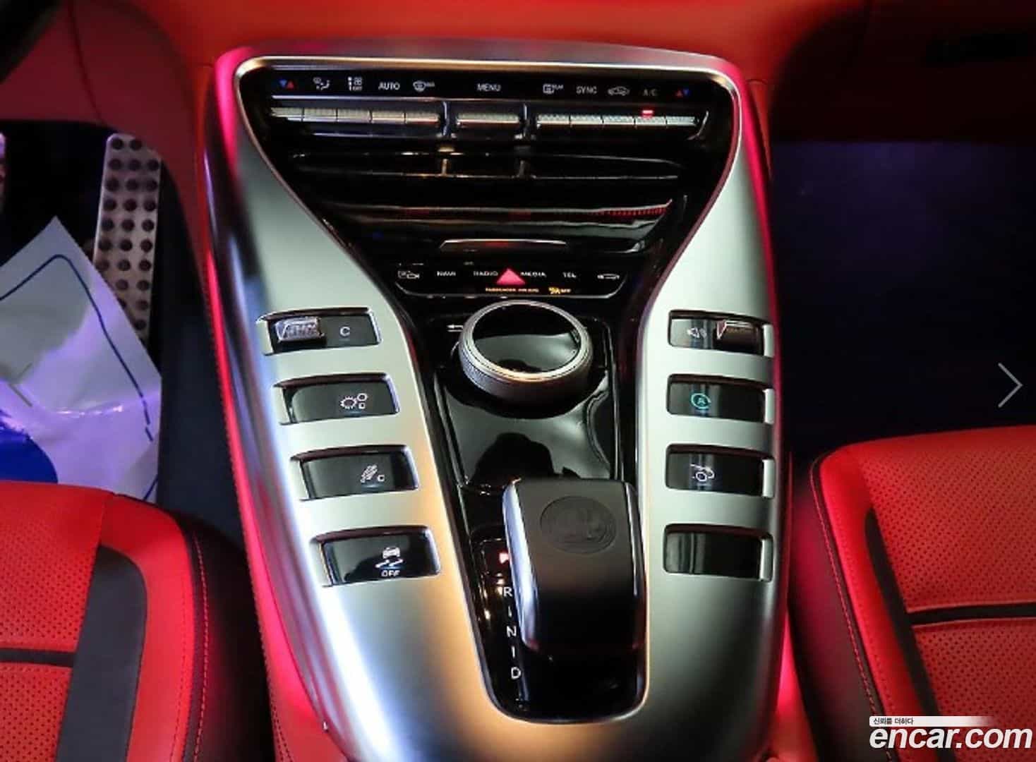 AMG GT Mercedes-Benz 2020.2-OPTION-016