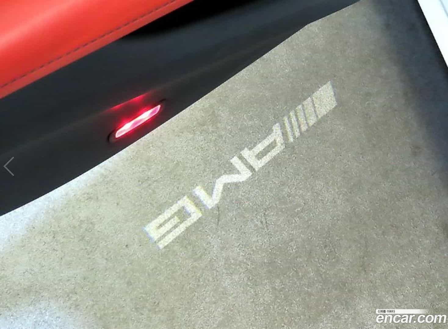 AMG GT Mercedes-Benz 2020.2-OPTION-020