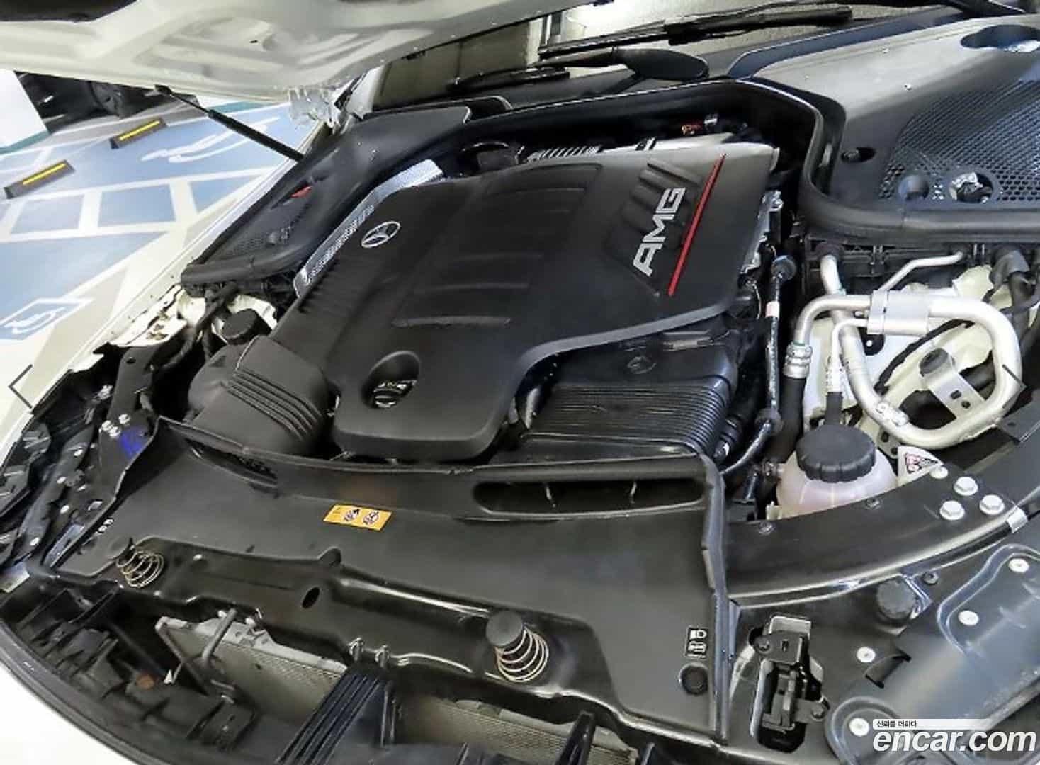 AMG GT Mercedes-Benz 2020.2-OPTION-023