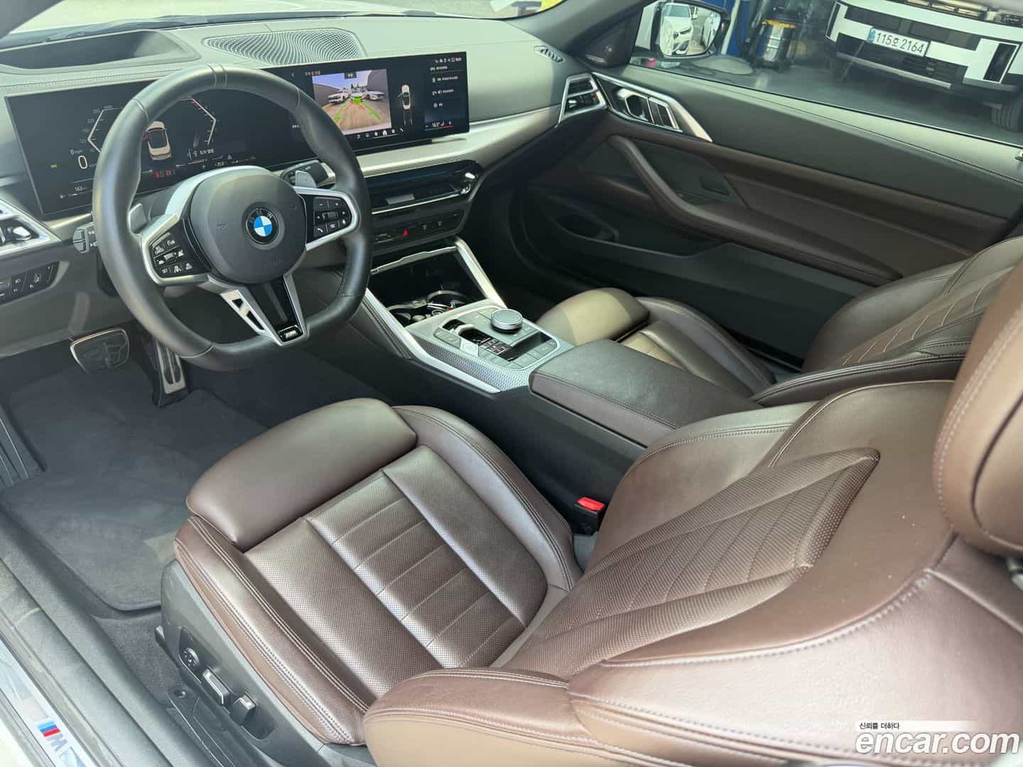 4-Series BMW 2024.10-INNER-009