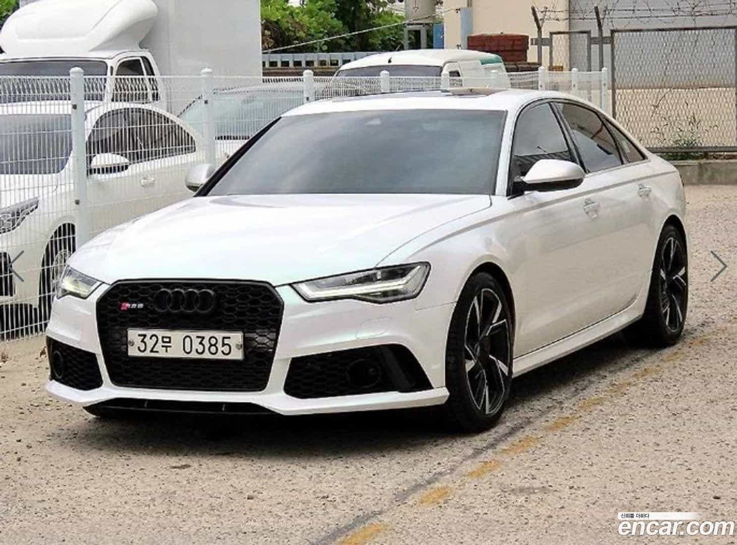 A6 Audi 2016.9-OUTER-002