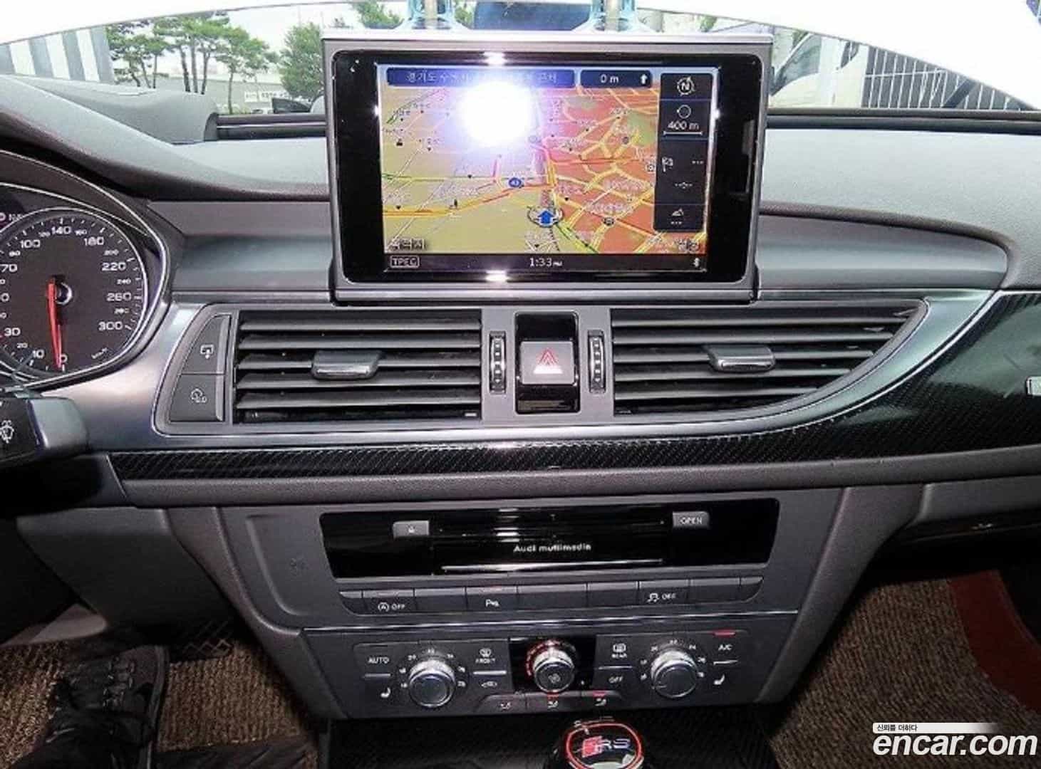 A6 Audi 2016.9-OPTION-017