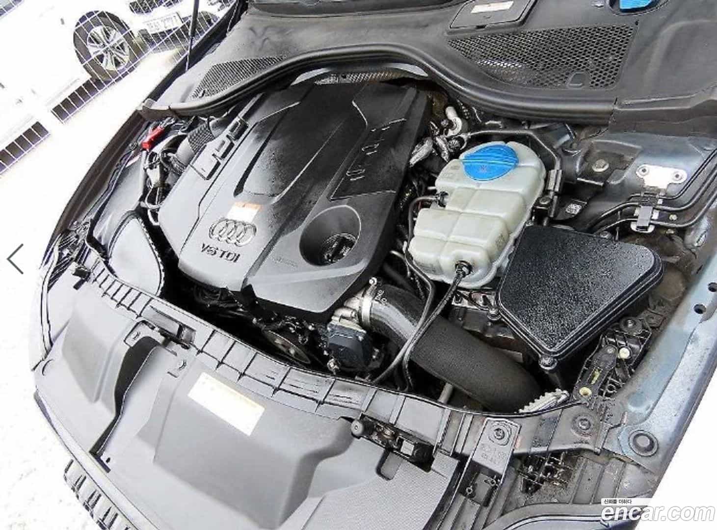 A6 Audi 2016.9-OPTION-023