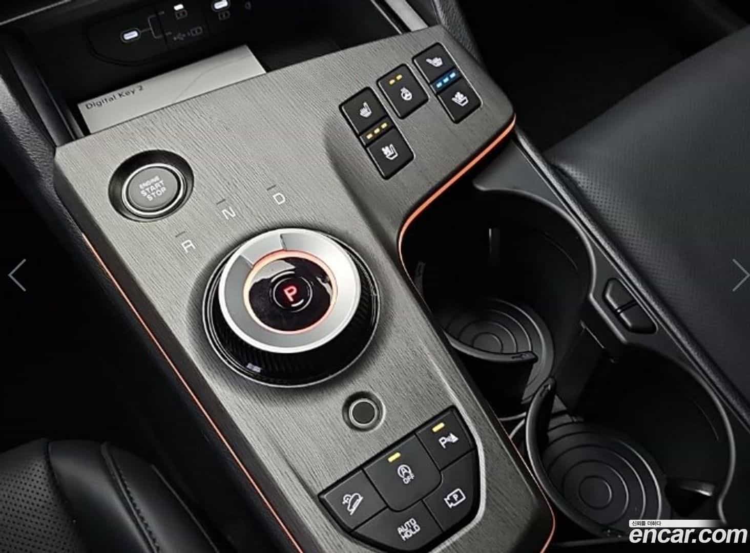 Sportage Kia 2025.2-INNER-008