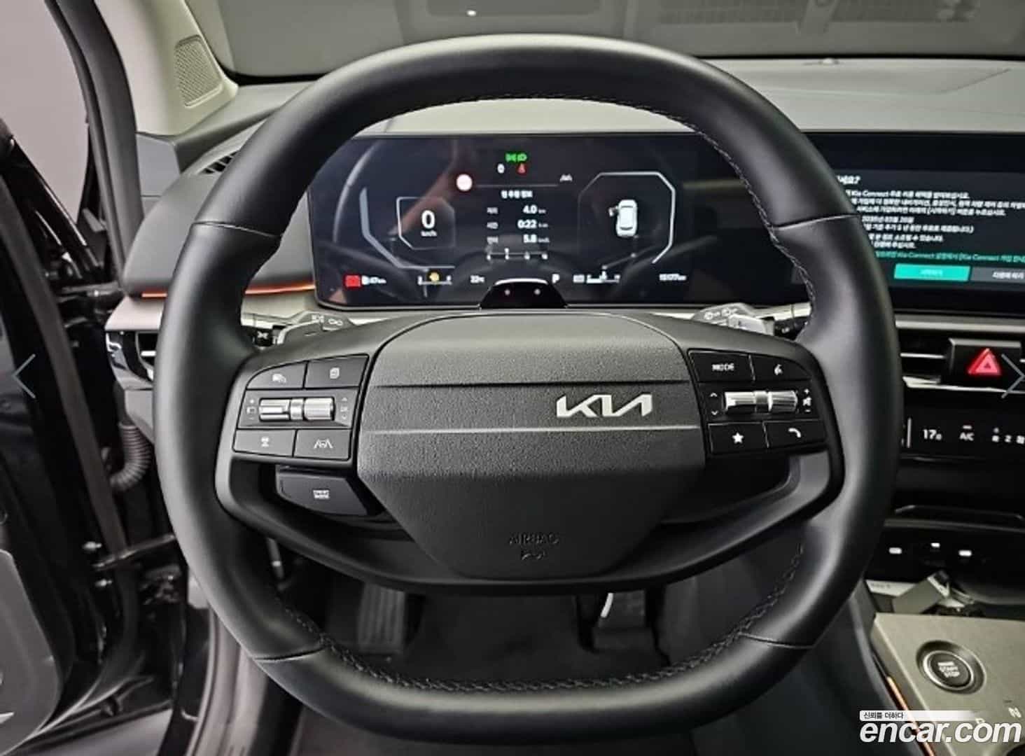 Sportage Kia 2025.2-INNER-009