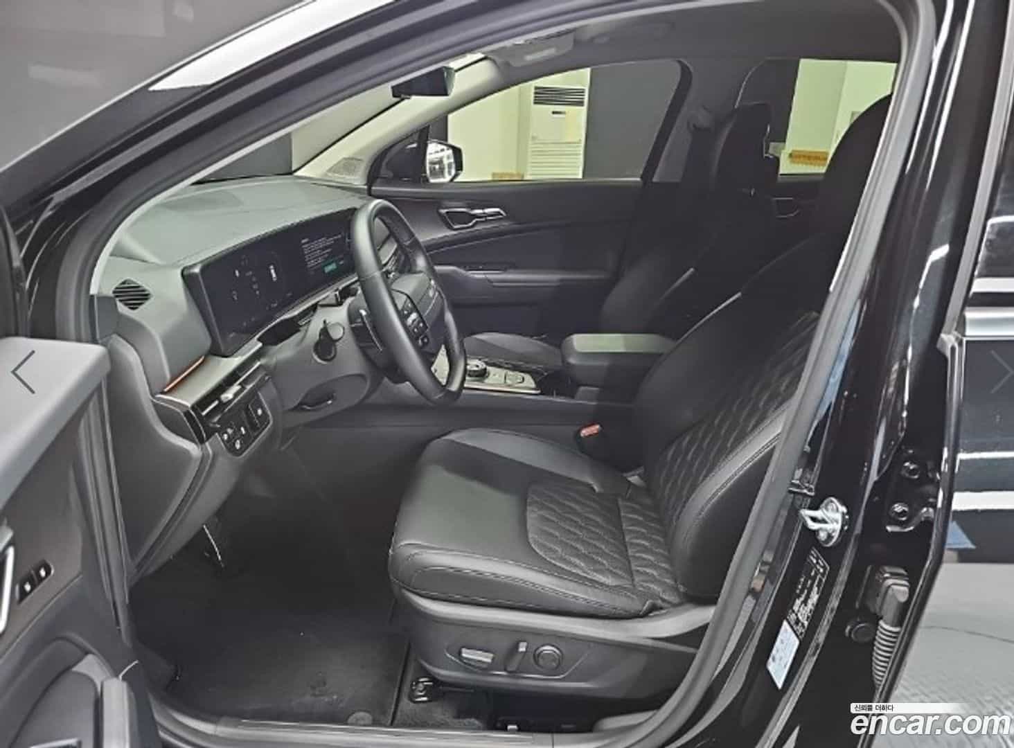 Sportage Kia 2025.2-OPTION-015