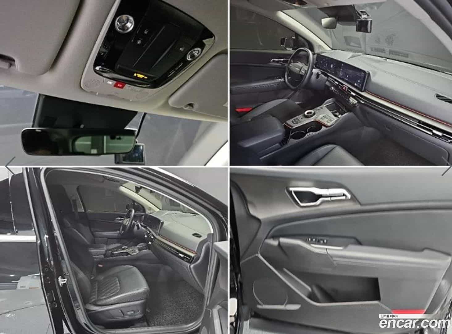 Sportage Kia 2025.2-OPTION-023