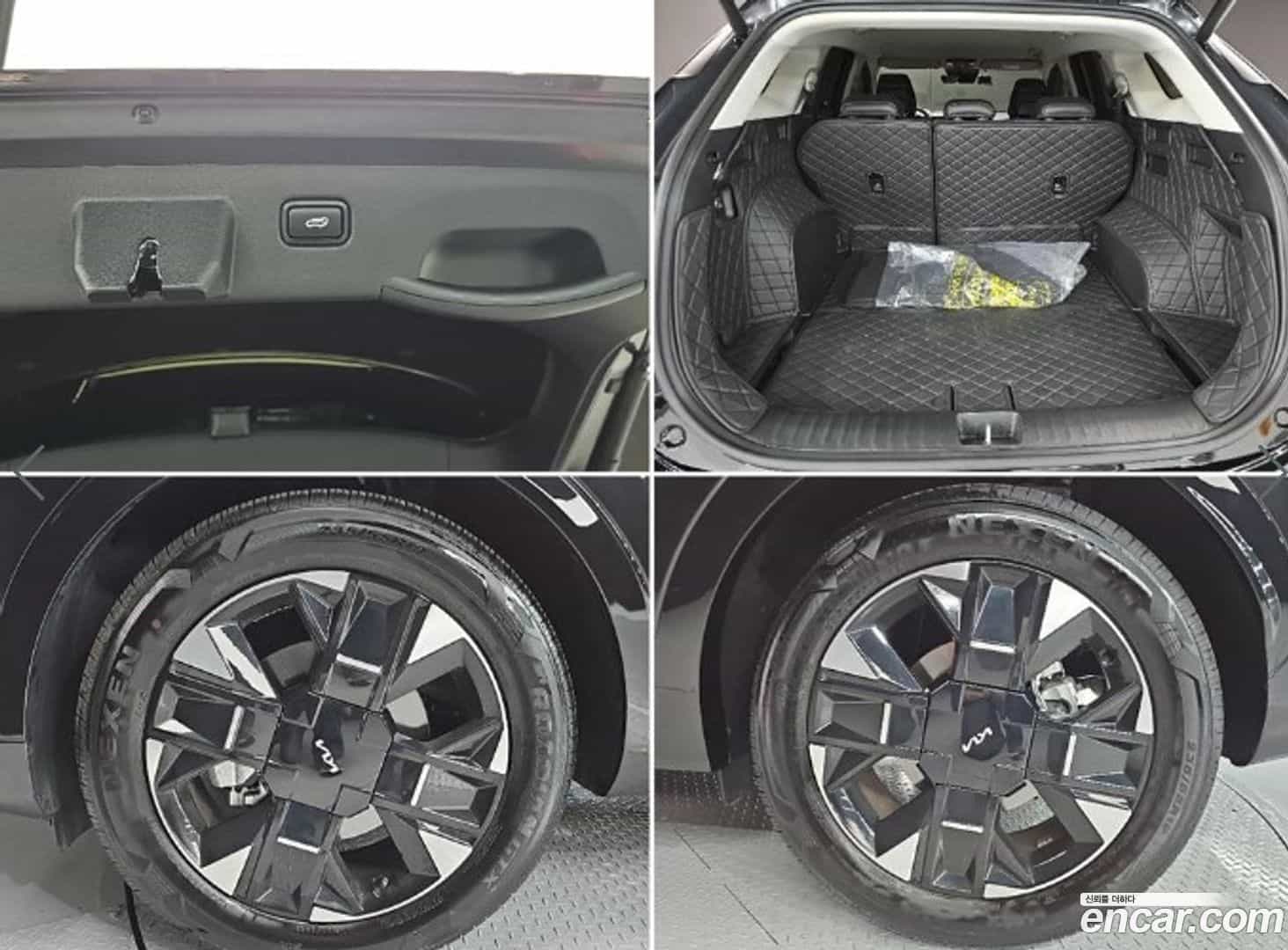Sportage Kia 2025.2-OPTION-024