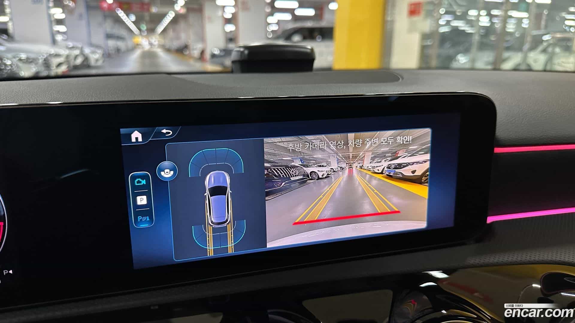 A-Class Mercedes-Benz 2025.8-OPTION-020