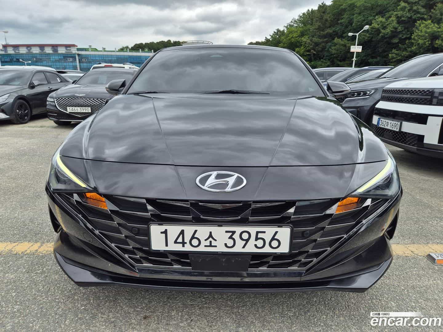 AVANTE Hyundai 2022.3-OUTER-001