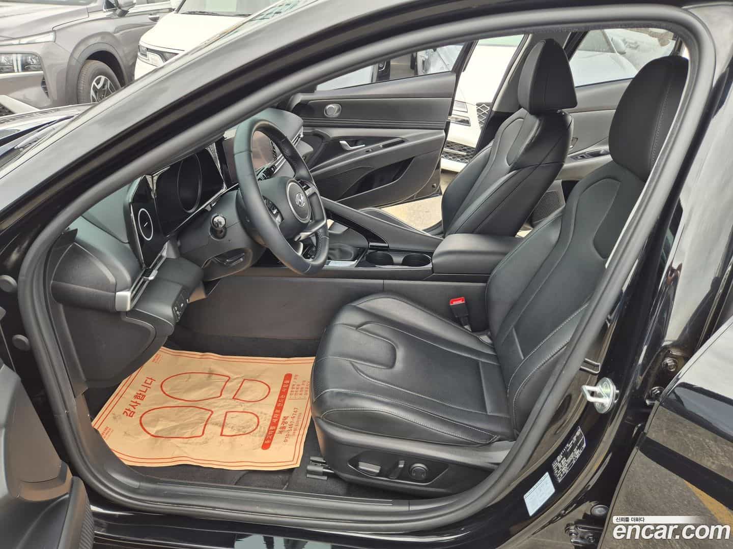 AVANTE Hyundai 2022.3-INNER-009