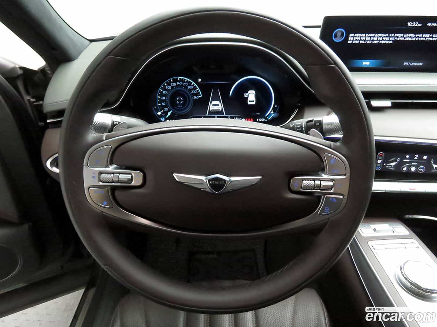 GV70 Genesis 2024.5-INNER-008