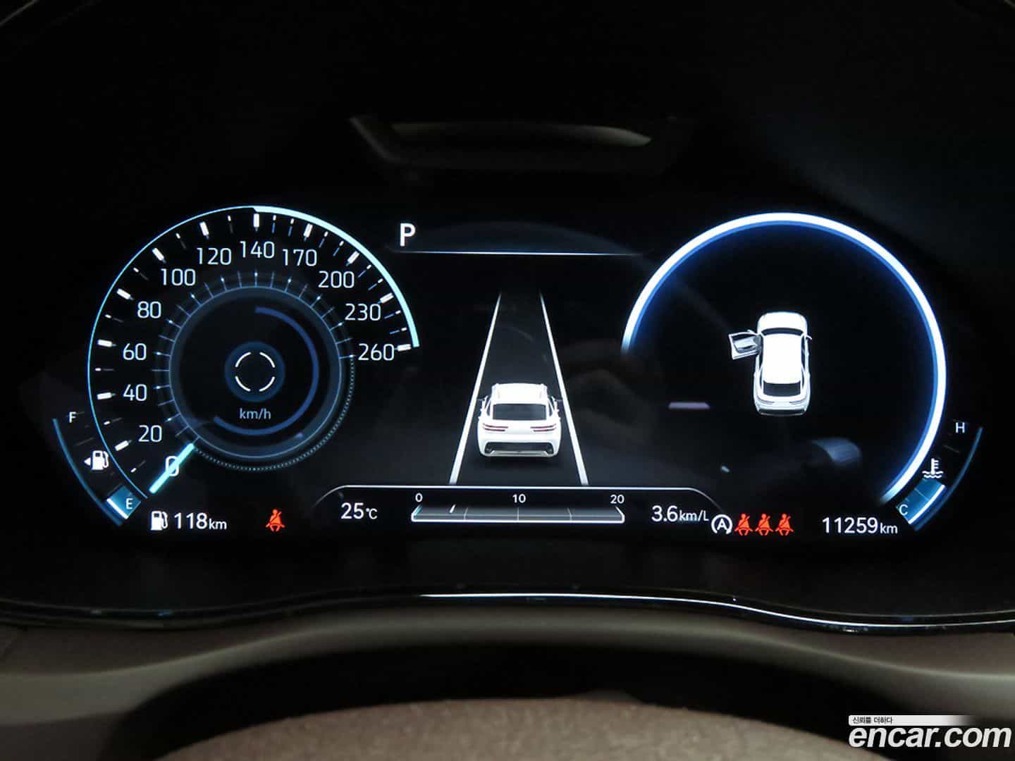 GV70 Genesis 2024.5-INNER-009