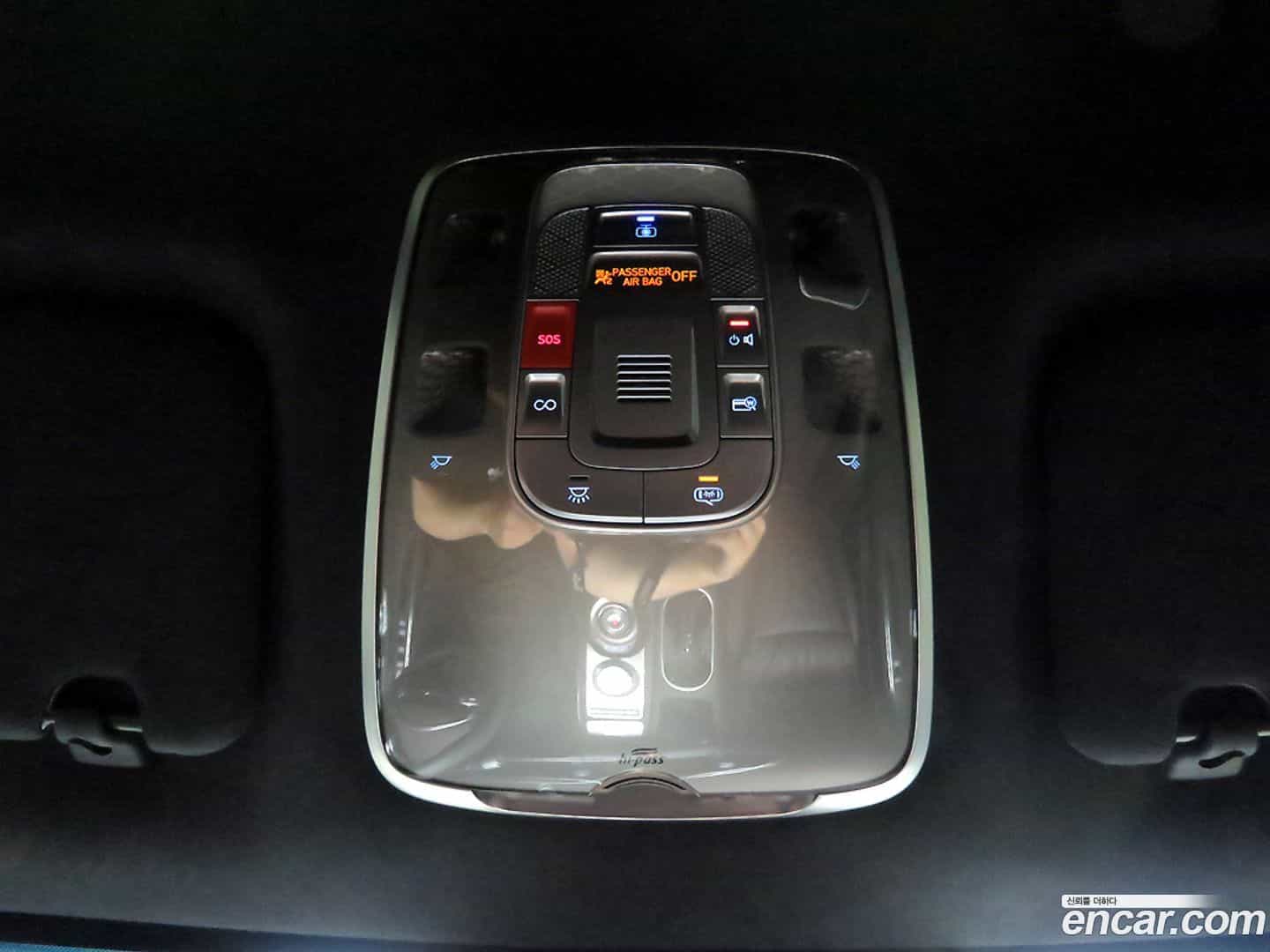 GV70 Genesis 2024.5-OPTION-016