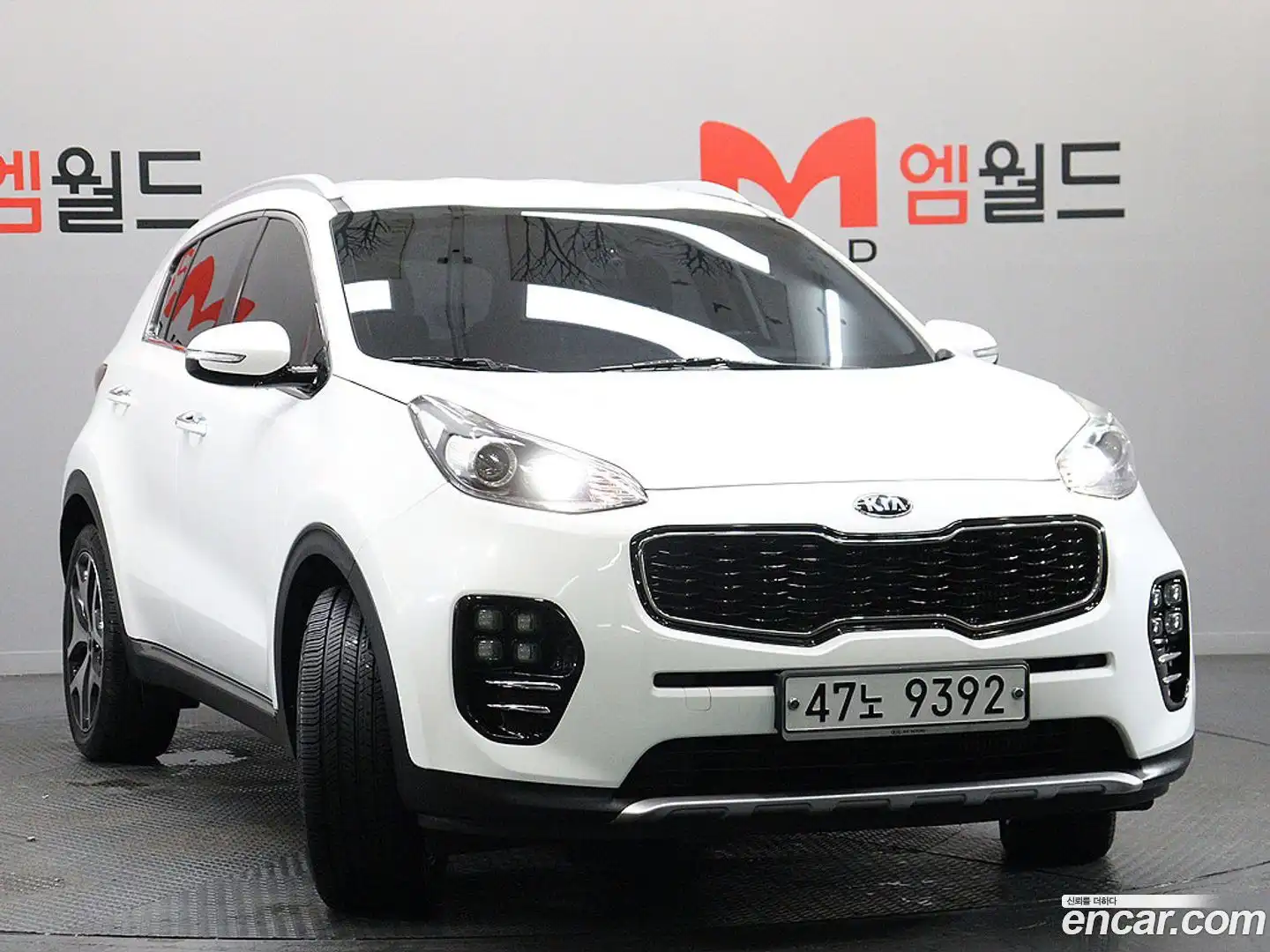 Sportage Kia 2017.0-OUTER-002