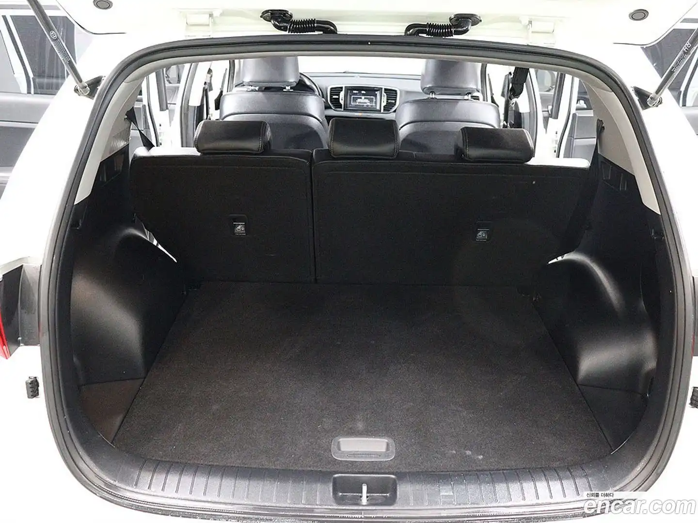 Sportage Kia 2017.0-OUTER-005
