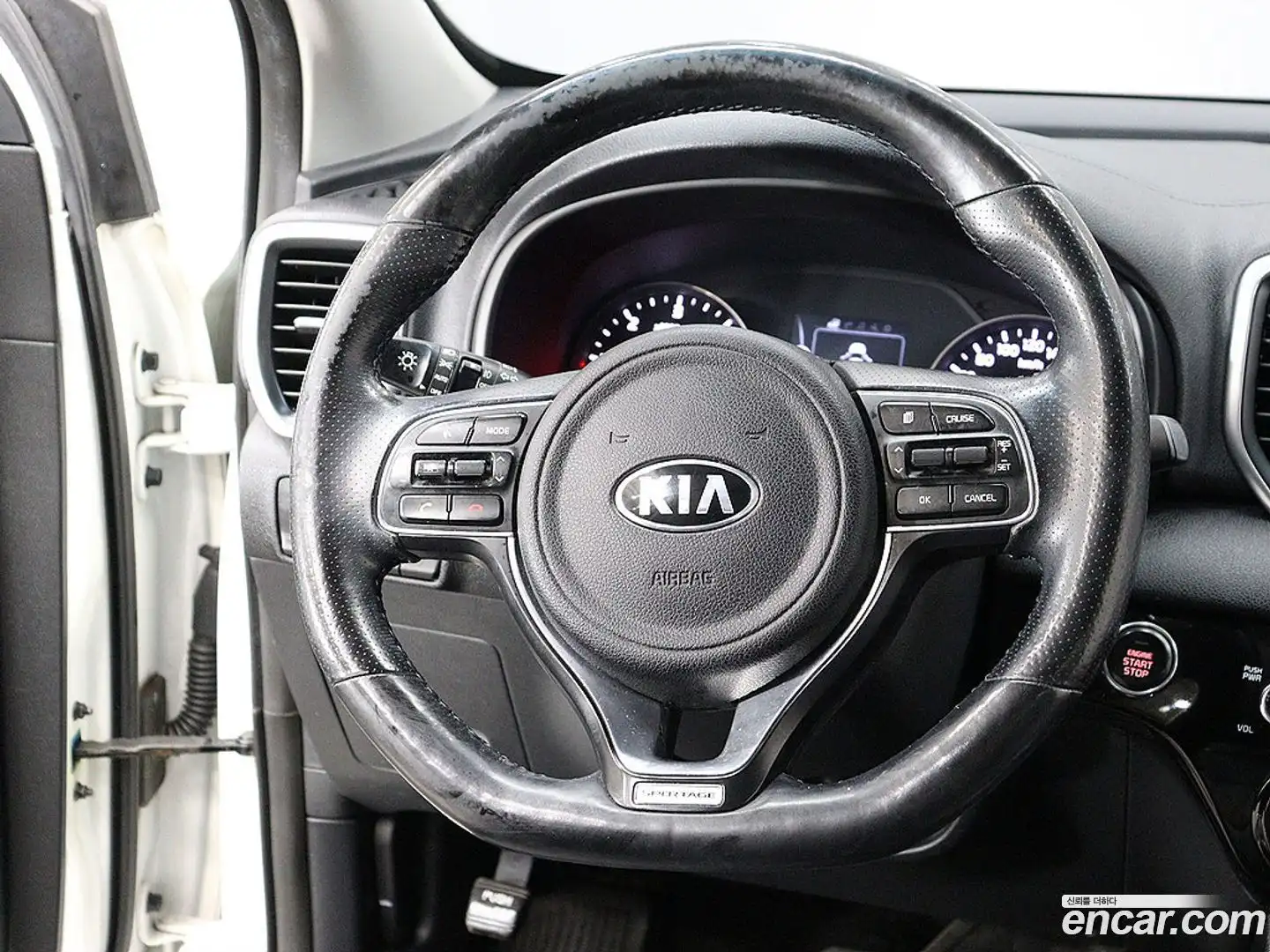 Sportage Kia 2017.0-OPTION-020