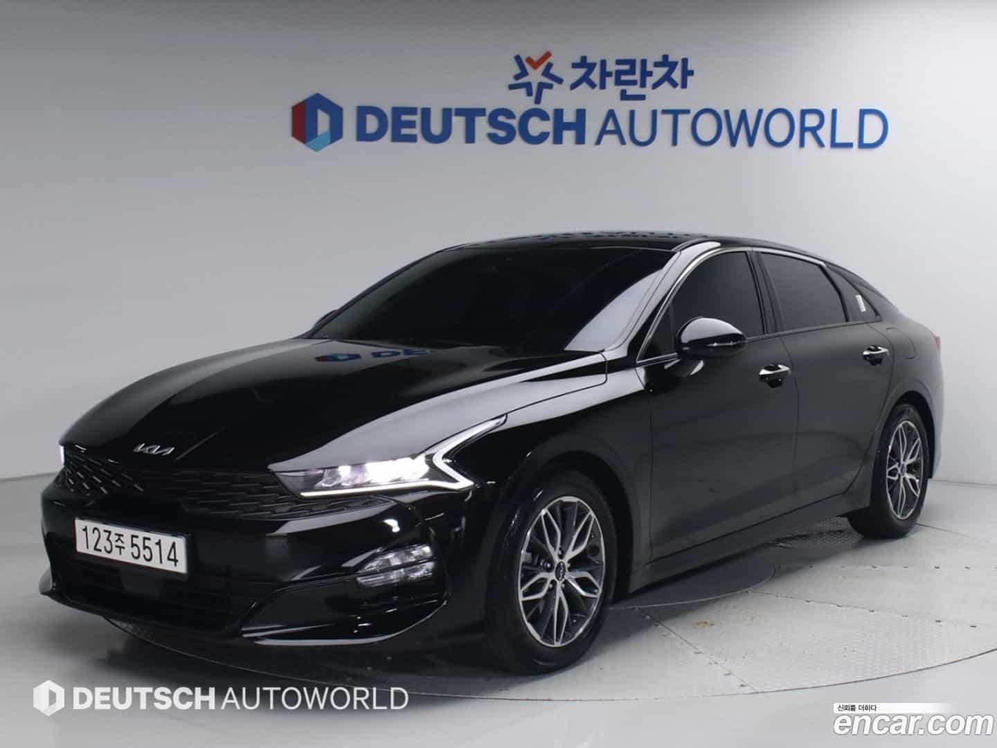 K5 Kia 2023.4-OUTER-001