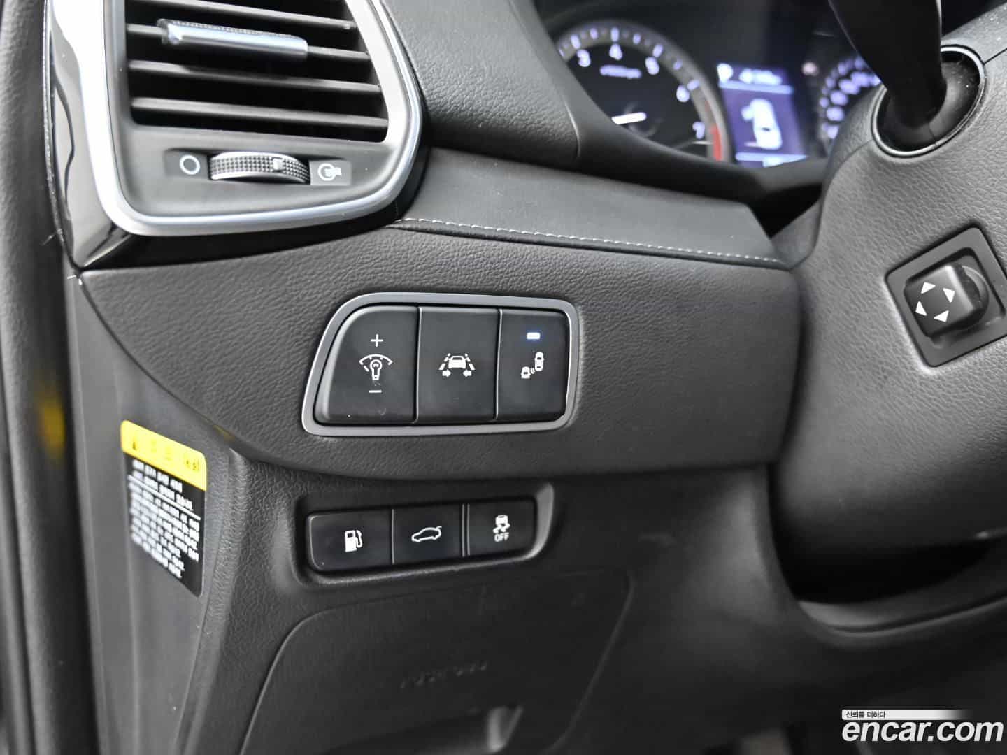 Grandeur Hyundai 2017.2-OPTION-021