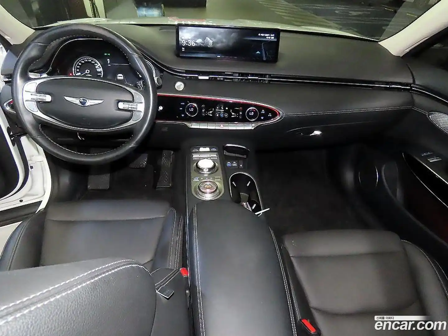 GV70 Genesis 2022.9-INNER-010