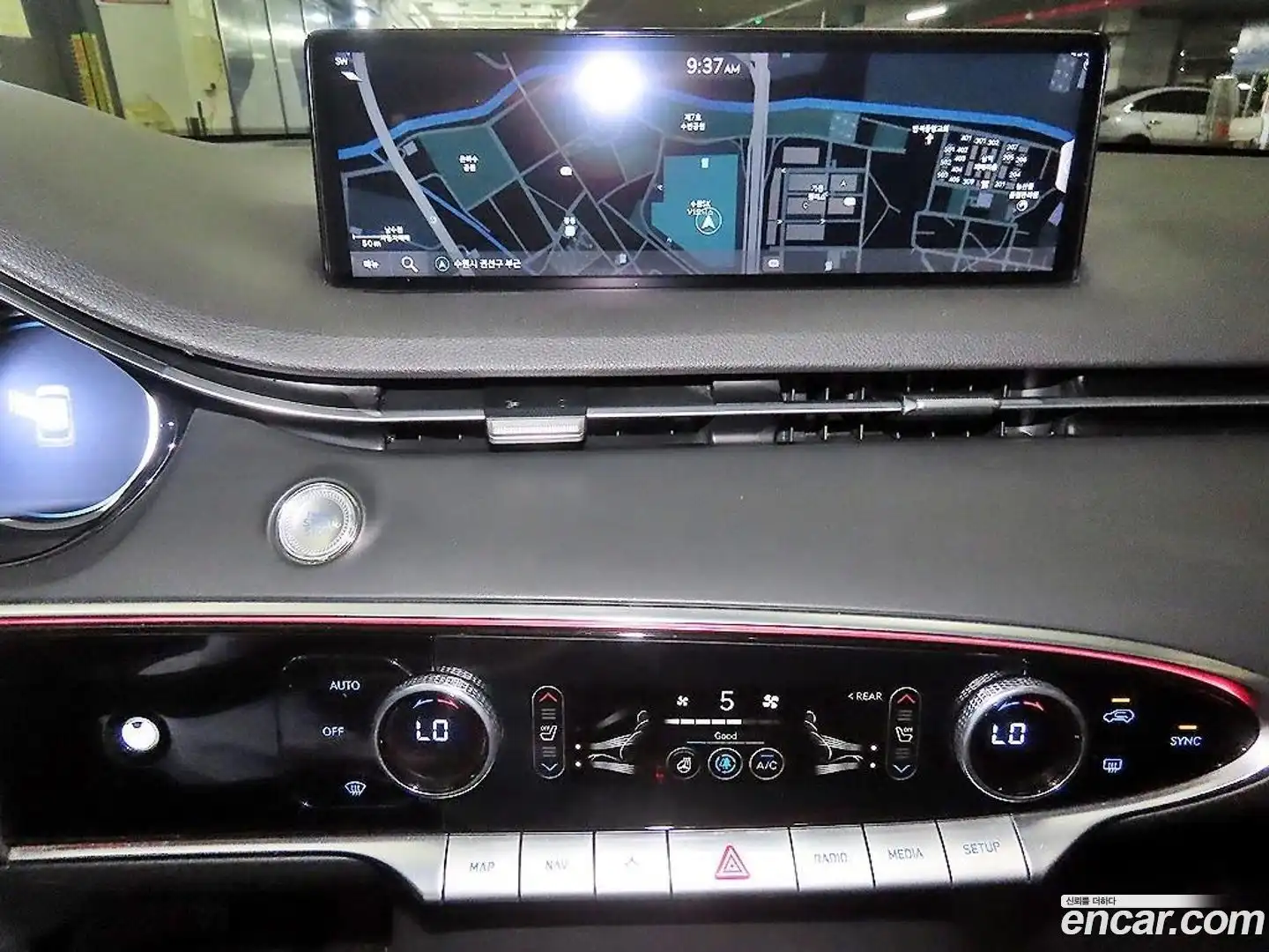 GV70 Genesis 2022.9-OPTION-015