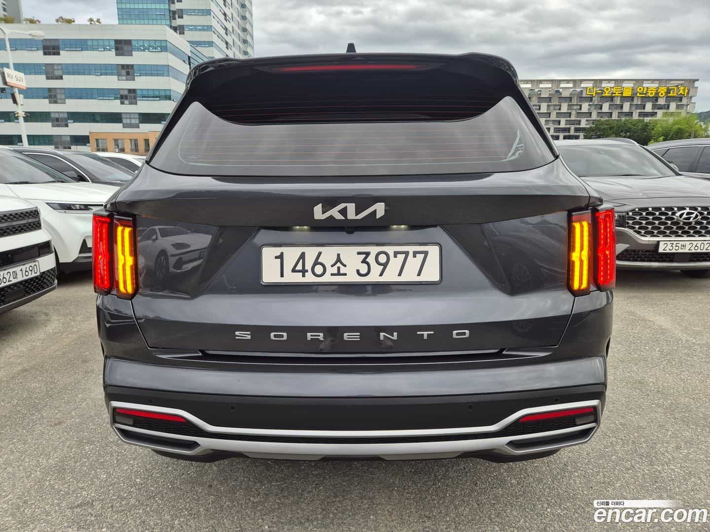 Sorento Kia 2022.2-OUTER-005