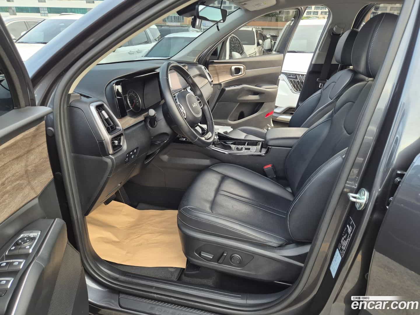 Sorento Kia 2022.2-OPTION-017