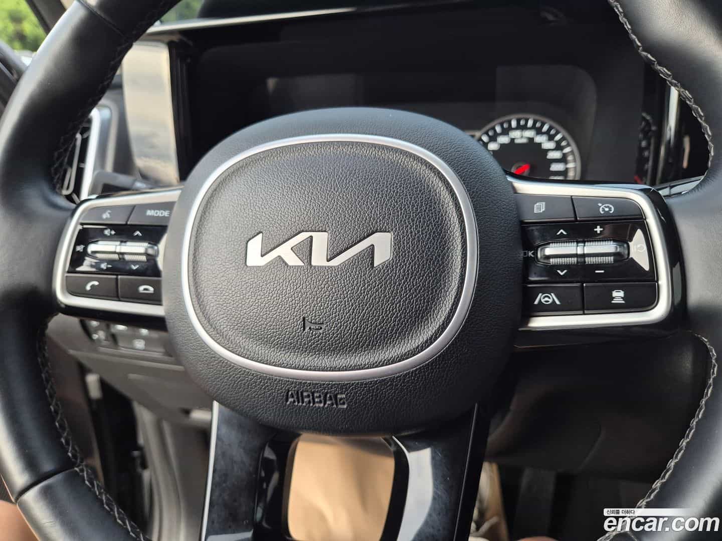 Sorento Kia 2022.2-OPTION-020