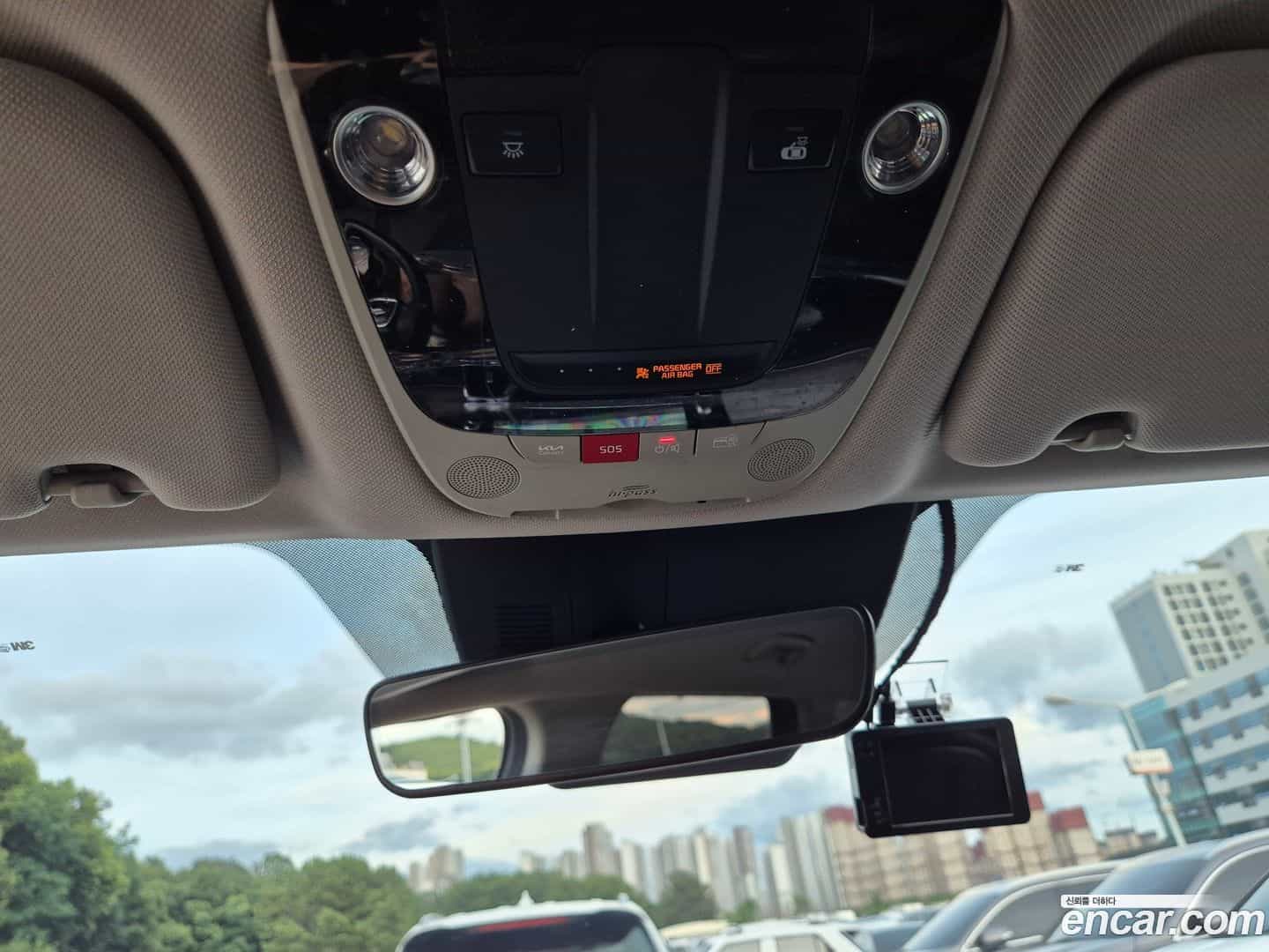 Sorento Kia 2022.2-OPTION-022