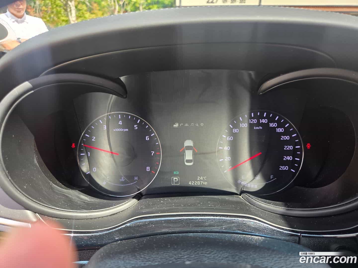 K9 Kia 2015.8-INNER-007