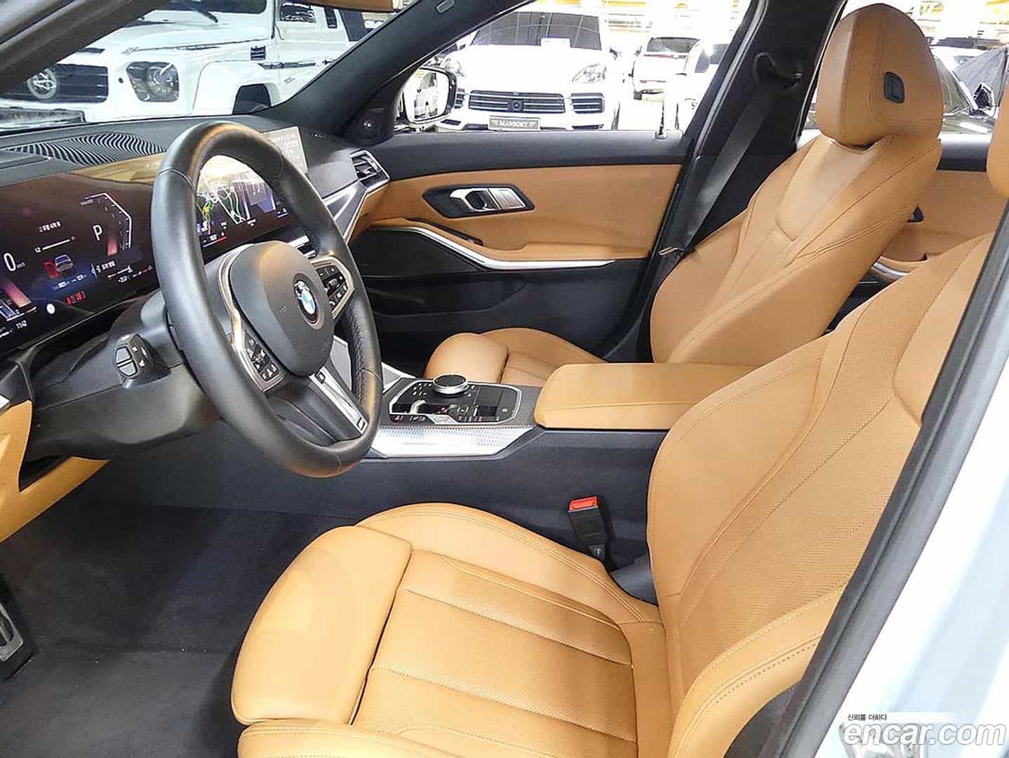 3-Series BMW 2024.4-INNER-007