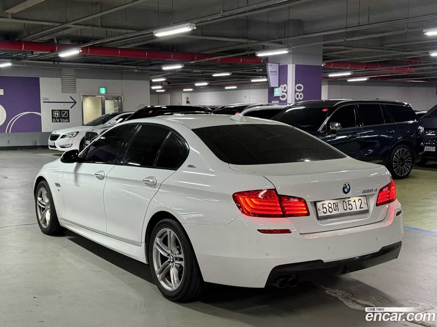 5-Series BMW 2016.7-OUTER-004