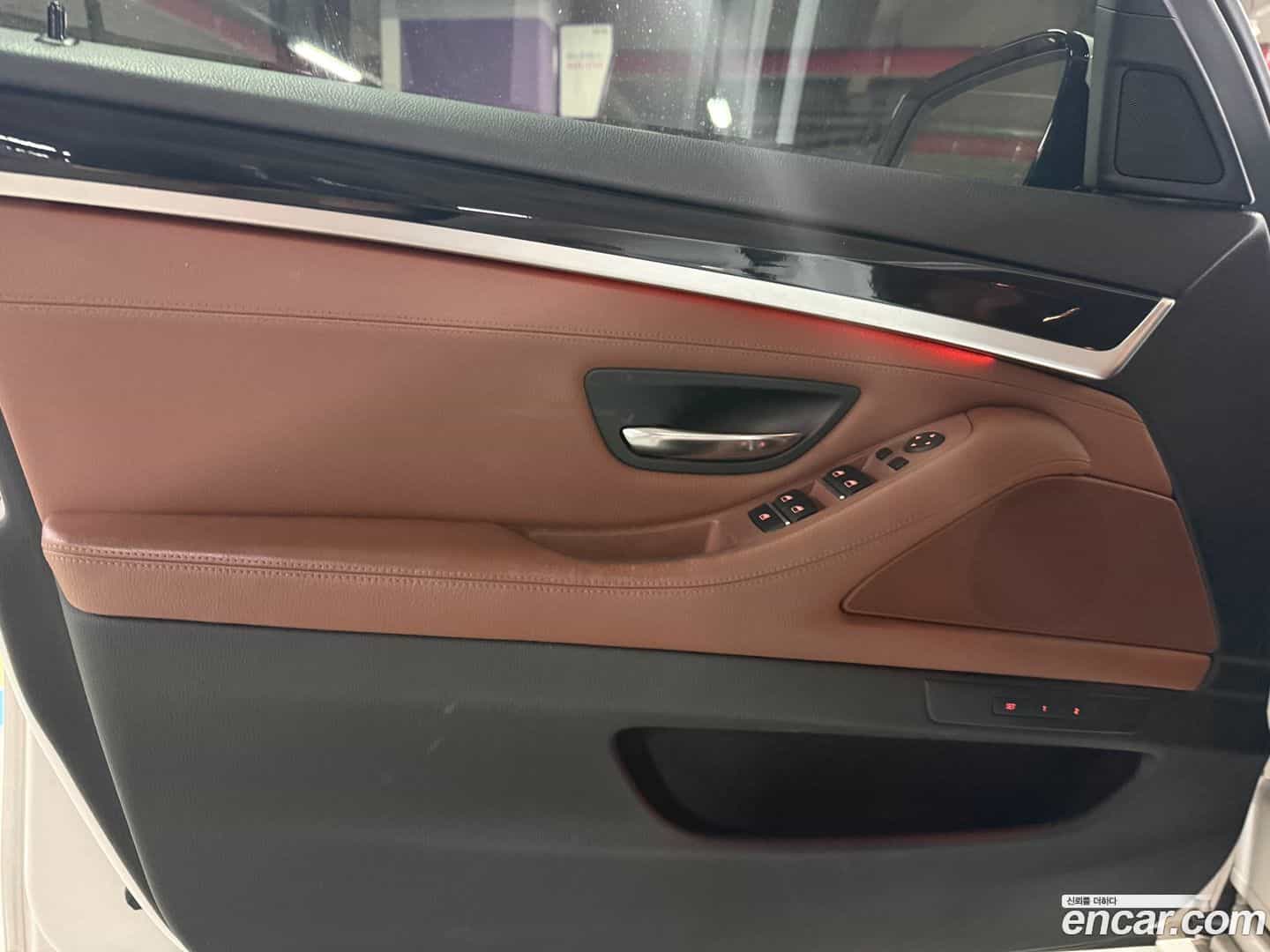 5-Series BMW 2016.7-OPTION-023