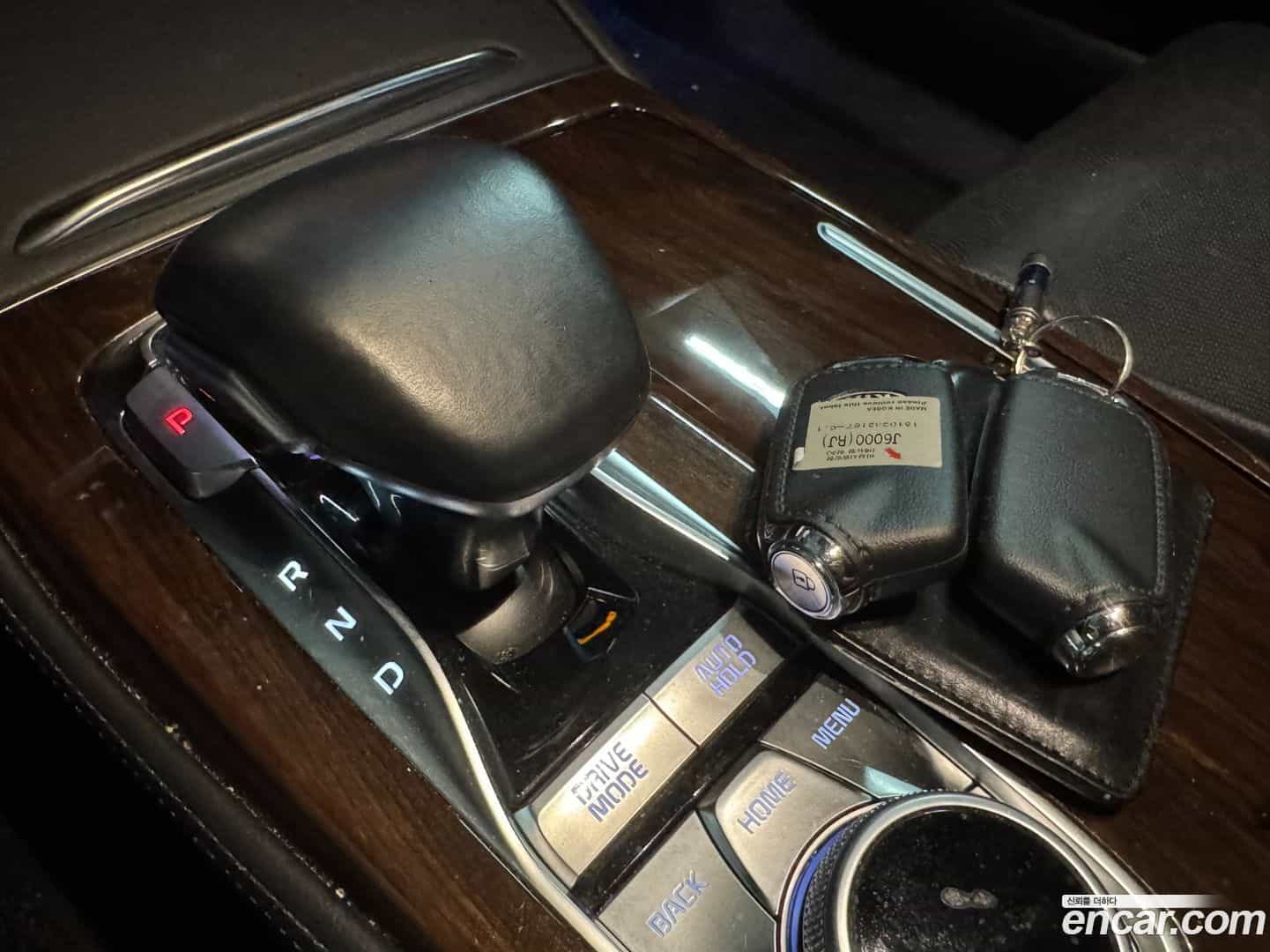 K9 Kia 2019.2-INNER-009